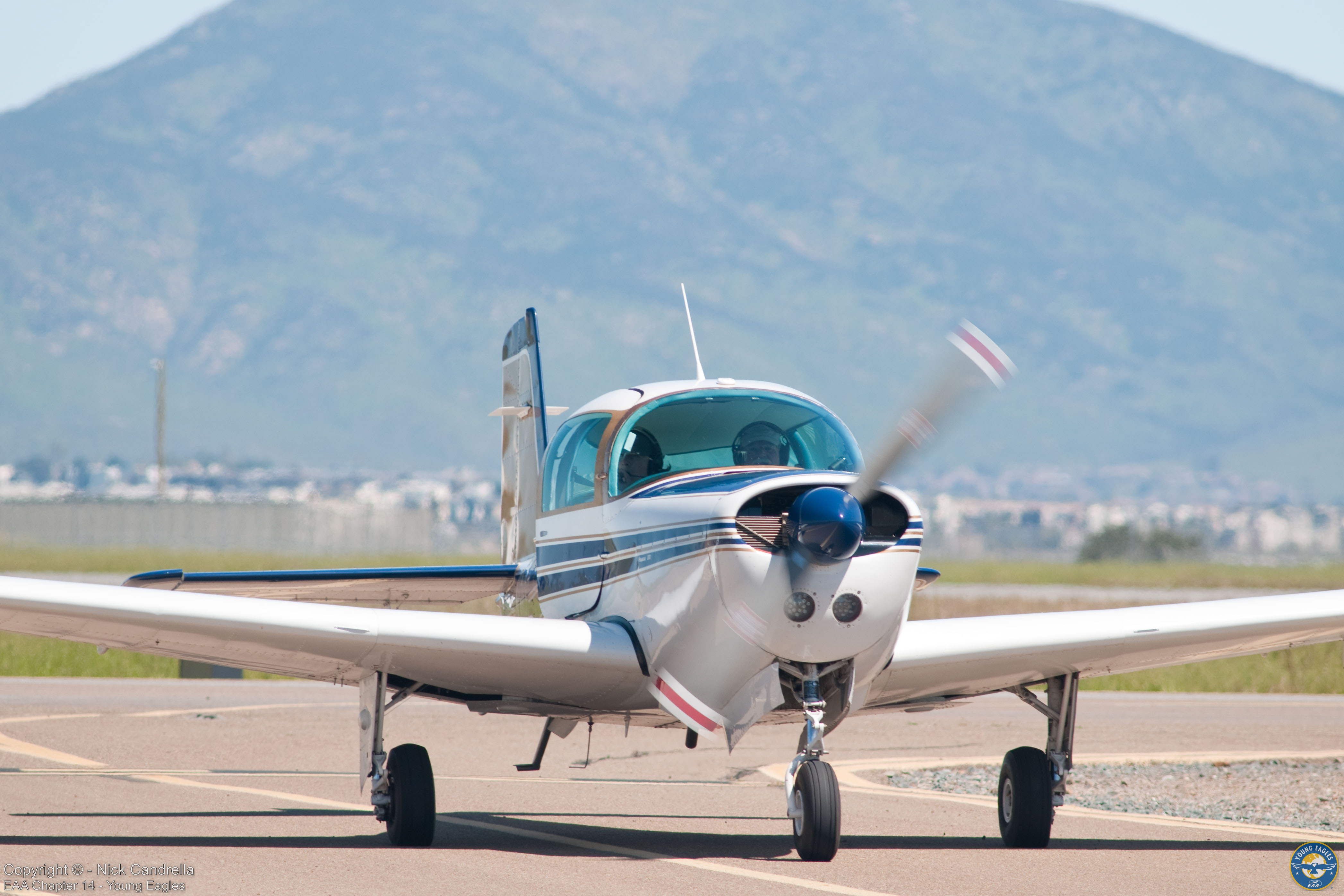 Young Eagles photo 13